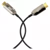 EFB Elektronik HDMI Glasfaserkabel AOC aktiv - Digital/Anzeige/Video - 10 m (HDMI-21-00006)