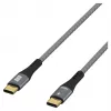 Efb USB-CC-00002 USB-Kabel Grau