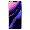 Krusell SoftCover TPU-Hülle für Apple iPhone 12/12 Pro, 15,5 cm (6,1 Zoll), Transparent