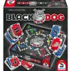 Schwarz DOG, Brettspiel