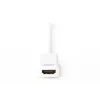DisplayPort-Adapterkabel Digitus Mini DP auf HDMI Typ A