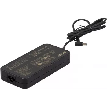 ASUS 0A001-00060400 power adapter/inverter Indoor 120 W Schwarz