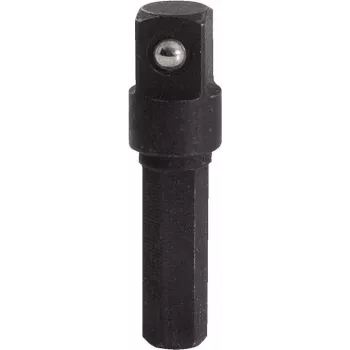KS Tools 122.0816 3/8" Steckschlüssel-Adapter für Akkuschrauber