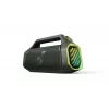 Boom 2 Plus | Kraftvoller Outdoor-Bass-Bluetooth-Lautsprecher Abenteuergrün