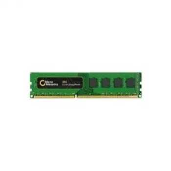 CoreParts MMD2604/4GB Speichermodul DDR3 240-Pin DIMM