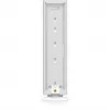 Ubiquiti UACC-SSD-Tray UniFi M.2-NVMe-SSD-Einschub für Cloud Gateway Max und Fiber, unterstützt 2230/2242/2260/2280, Grau/Weiß