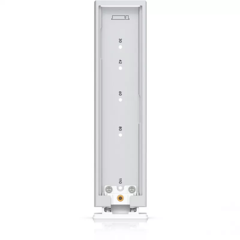 Ubiquiti UACC-SSD-Tray UniFi M.2-NVMe-SSD-Einschub für Cloud Gateway Max und Fiber, unterstützt 2230/2242/2260/2280, Grau/Weiß