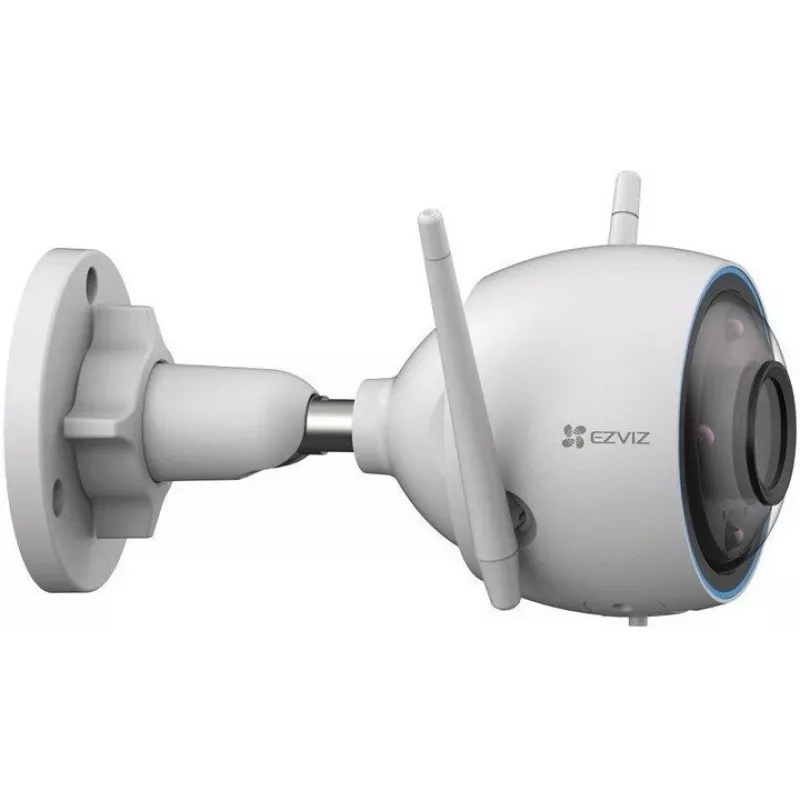 IP-Überwachungskamera EZVIZ H3 2K Outdoor 2304 x 1296 Pixel