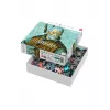 Puzzle Cenega The Witcher Geralt & Vincent van Gogh 1000 Teile