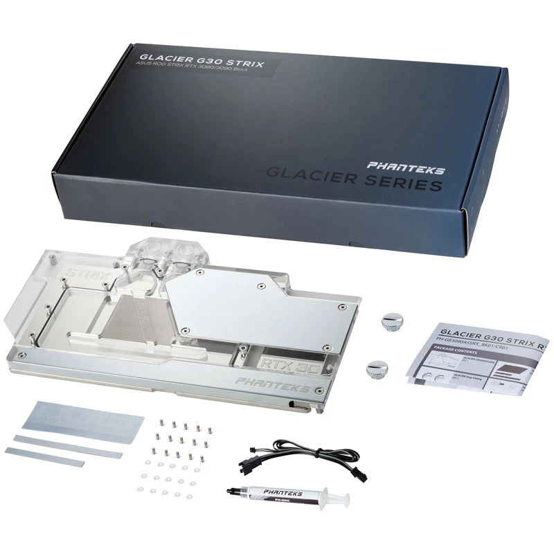 Phanteks PH-GB3090ASSRX Wasserblock