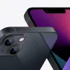 REFURB. Phone Iphone 13/128GB Schwarz Grade A erneuert