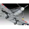 Revell Spitfire Mk.IIa Plastikmodellbausatz
