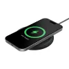 Kabelloses Ladegerät Belkin WIA012KQBK 15W mit 20W-Netzteil, schwarz