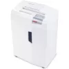 HSM shredstar X13 Aktenvernichter, 4 x 37 mm + separater CD-Schneidemechanismus