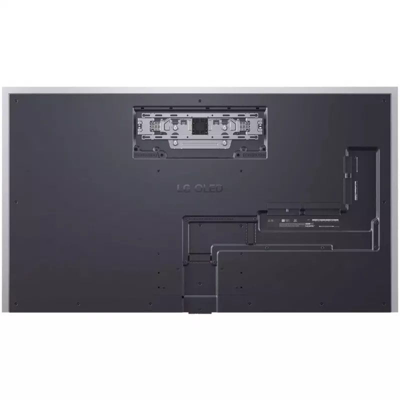 Fernseher LG OLED65G57LW 165 cm OLED 4K