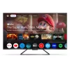 Sharp 50GR8265E 127 cm (50 Zoll) 4K Ultra HD Smart TV Schwarz