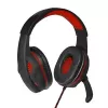 Gaming-Headset mit Mikrofon Art Hero USB