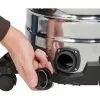 Einhell TC-VC 1930 S Schwarz, Grau, Rot 30 L 1500 W