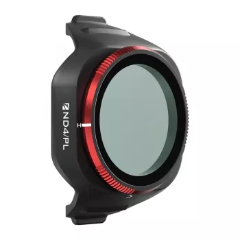Kamerafilter Freewell Mini 5 Pro ND4/PL – Neutraldichte 4-Stufen mit Polarisator