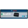 Bosch PRO 1/2 Zoll 9-teiliger Steckschlüsselsatz, tiefe schwarze Steckschlüsseleinsätze