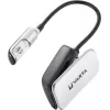 Varta Easy Line 16618 LED-Leselampe, 9 lm, mit Klemme