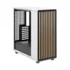 Fractal Design North Midi Tower Weiß