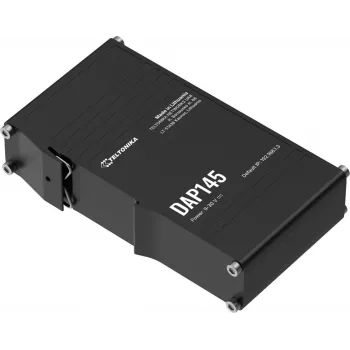 Access Point TELTONIKA DAP145 Wi‑Fi 4 300 Mbit/s 2x Antennen DIN-Schiene