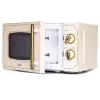 Midea Mikrowelle | MM720CJ7 | Standgerät | 700 W | Creme