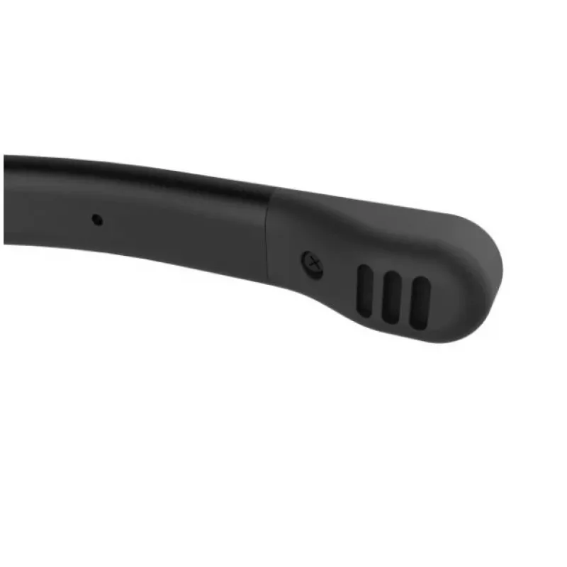 Koss | Kopfhörer | CS195 USB | Kabelgebunden | On-Ear | Mikrofon | Schwarz