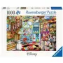 Puzzle Ravensburger Disney Pixar Toy Store 1000 Teile Cartoons