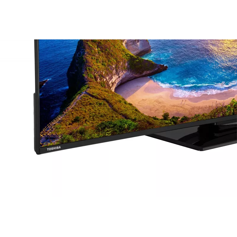 Television Toshiba 65UV3463DG 65 Zoll 4K Ultra HD DLED 3840 x 2160
