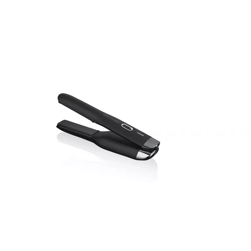 Ghd Unplugged Cordless Styler Haarglätter Schwarz