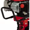 Einhell GC-MT 2236 Benzin-Bodenhacke, 2,2 kW, 36 cm Arbeitsbreite, Rot/Schwarz