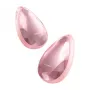 Ocoopa UT4 Rare Handwärmer, 2x 2000 mAh, pink