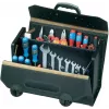 Werkzeugtasche Parat TOP-LINE 16000571 kompaktes, robustes Design, tragbarer Stauraum für Werkzeuge
