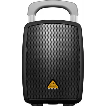 2-Wege-Lautsprecher Behringer Europort MPA40BT-PRO 40W