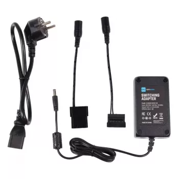 Alphacool Core 60W externes Netzteil, 15734