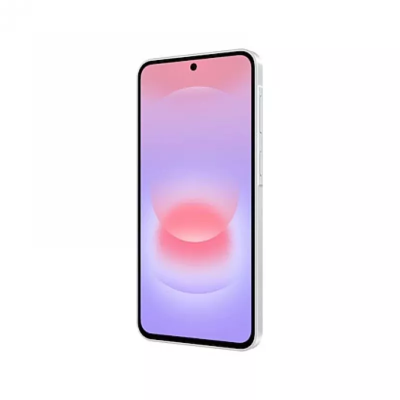 Samsung Galaxy A37 5G 17 cm (6,7 Zoll) Dual SIM USB Typ-C 8 GB 256 GB 5000 mAh Weiß
