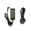 Netzteil Green Cell AD40P 45W für Laptops, 19V 2.37A, AC-to-DC, 100–240V Eingang, schwarz
