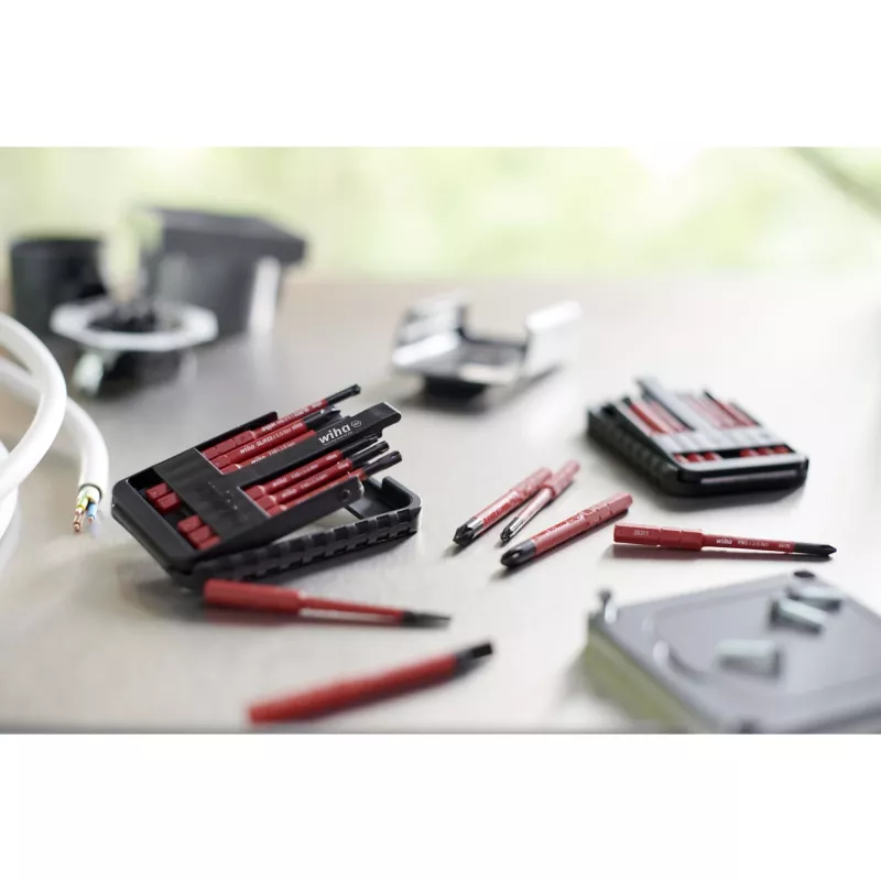 Bit-Set Wiha slimBit electric SB2831B601