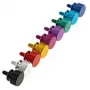 Lamptron Gehäuseschrauben - 9er-Pack