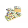 Haftnotizblock Forpus FO42006 Rechteckig Gelb 100 Blatt