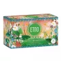 Hama Mini mechanische Tages-Zeitschaltuhr, Weiß, 3500 W