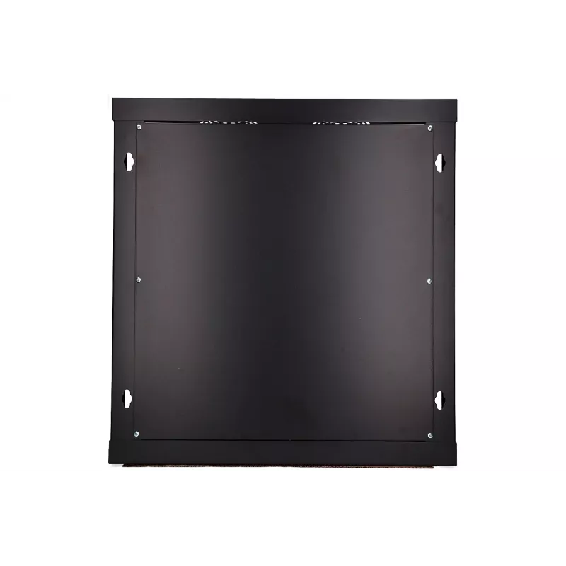 Wandmontierter Schrank Extralink Rackmount-Schrank 12U 600x600 Schwarz