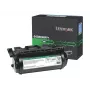 Lexmark 64080HW Toner, hohe Reichweite, 21.000 Seiten, Schwarz, für T640/T642/T644, X642/X644/X646