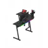 Huzaro Hero 6.0 RGB Schwarz