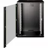Wandmontage-Rack Digitus DN-19 16-U-SW