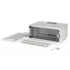 Digitus SOHO Pro Netzwerk-Set, 483 mm (19) – 4HE, 540 x 400 mm (B x T)