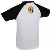 Global Masters T-Shirt GM Text - Weiß (XXL)