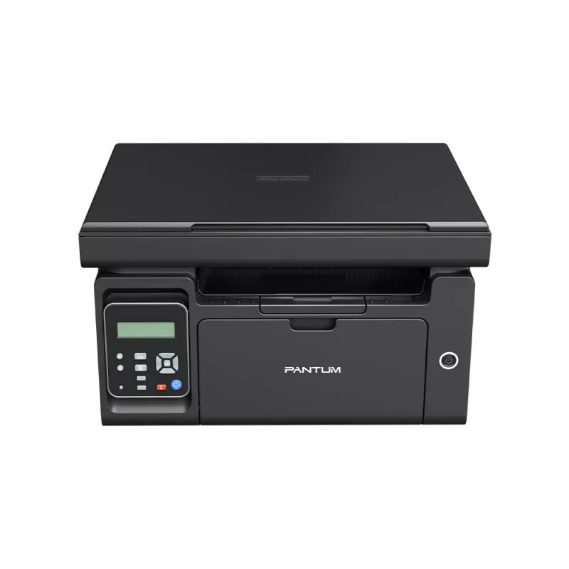 Pantum M6500W Multifunktionsdrucker Laser A4 1200 x 1200 DPI 22 ppm Wi-Fi